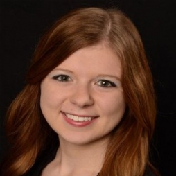 Alyssa Teague, Student Graphic Designer, University of Oklahoma Alyssa Teague, Student Graphic Designer, University of Oklahoma